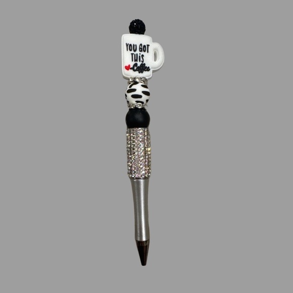 Source Unknown Other - bling pen